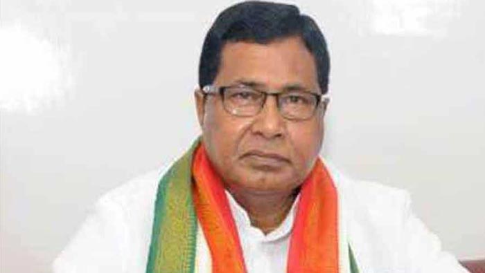 Janareddy : కాంగ్రెస్ పార్టీని తిడితే చూస్తూ ఊరుకోం..