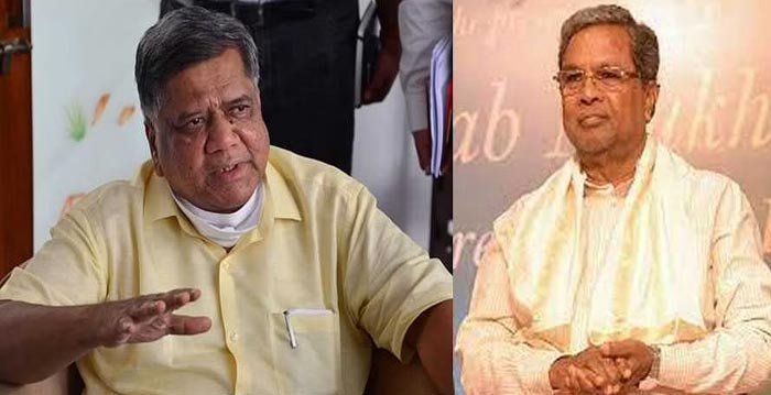 Jagadish Shettar : “అవినీతి లింగాయత్ సీఎం”.. సిద్ధరామయ్యను సమర్థించిన జగదీష్ షెట్టర్