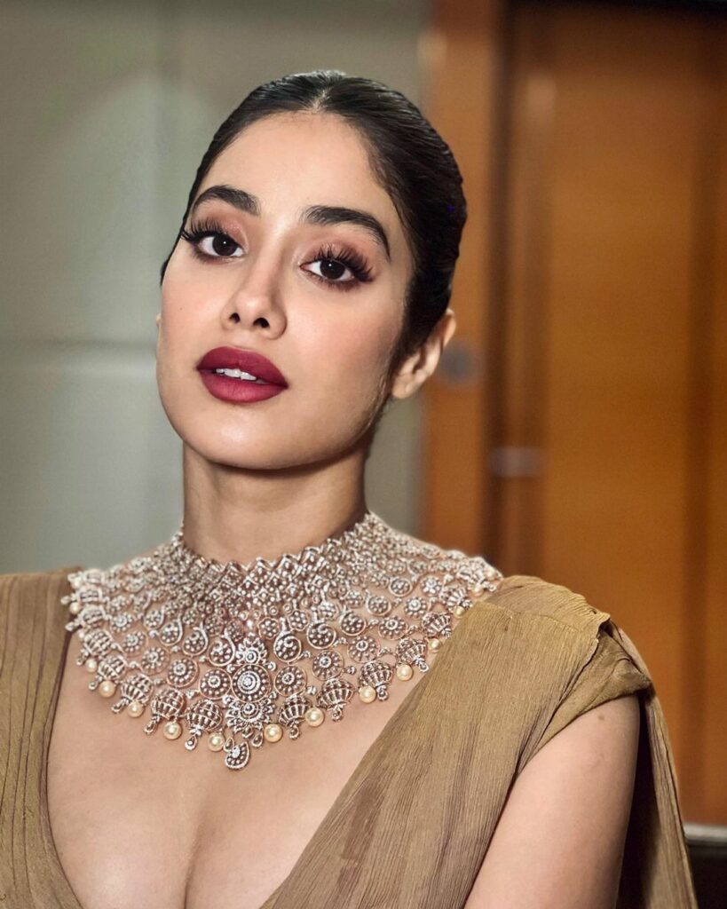 Janhvi Kapoor (3)