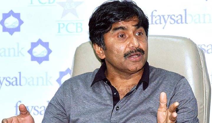 Javed Miandad