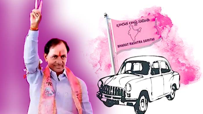 Kcr