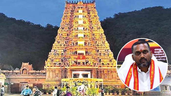 Kanaka Durga Temple: దుర్గగుడి పాలకమండలి కీలక నిర్ణయాలు..