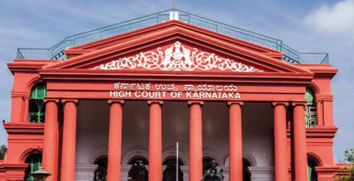 Karnataka High Court