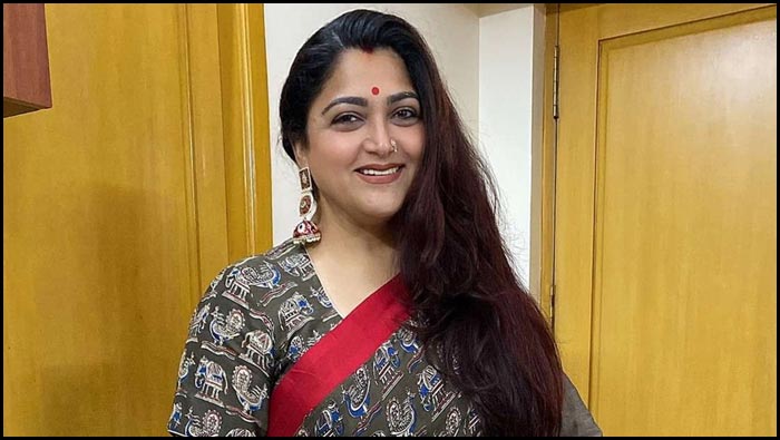 Khushboo Sundar