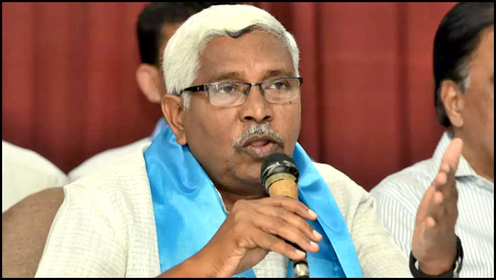 Kodandaram: టీఎస్‌పీఎస్‌సీ కమిటీ తొలగించి.. కొత్త కమిటీ వేయాలి