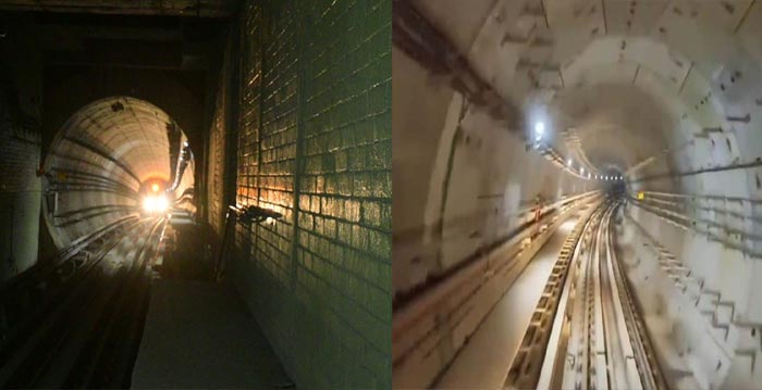 Kolkata Metro: నీటి అడుగున ట్రయల్ రన్.. చరిత్ర సృష్టించిన కోల్‌కతా మెట్రో