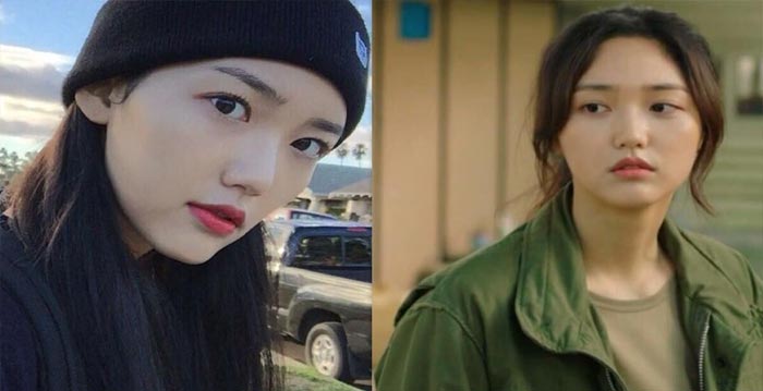 Korean actress: దక్షిణ కొరియా నటి జంగ్ చై-యుల్ అనుమానాస్పద మృతి