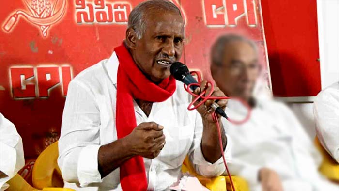 Kunamneni Sambasiva Rao