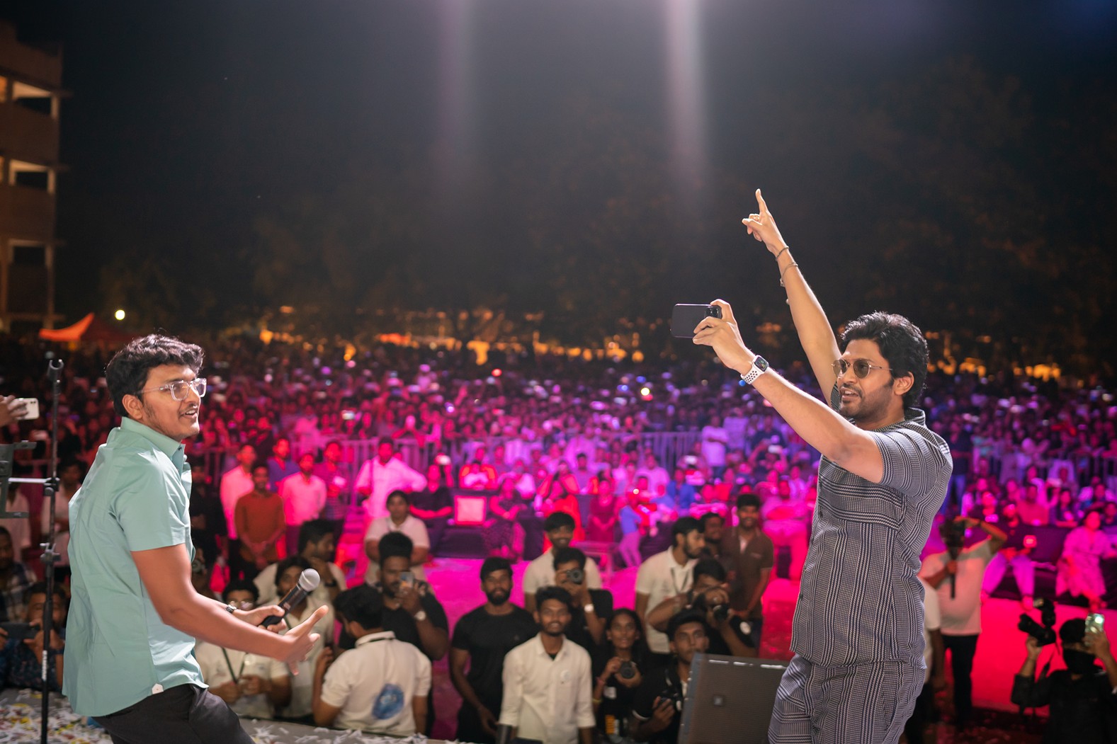 Miss Shetty Mister Polishetty (11)