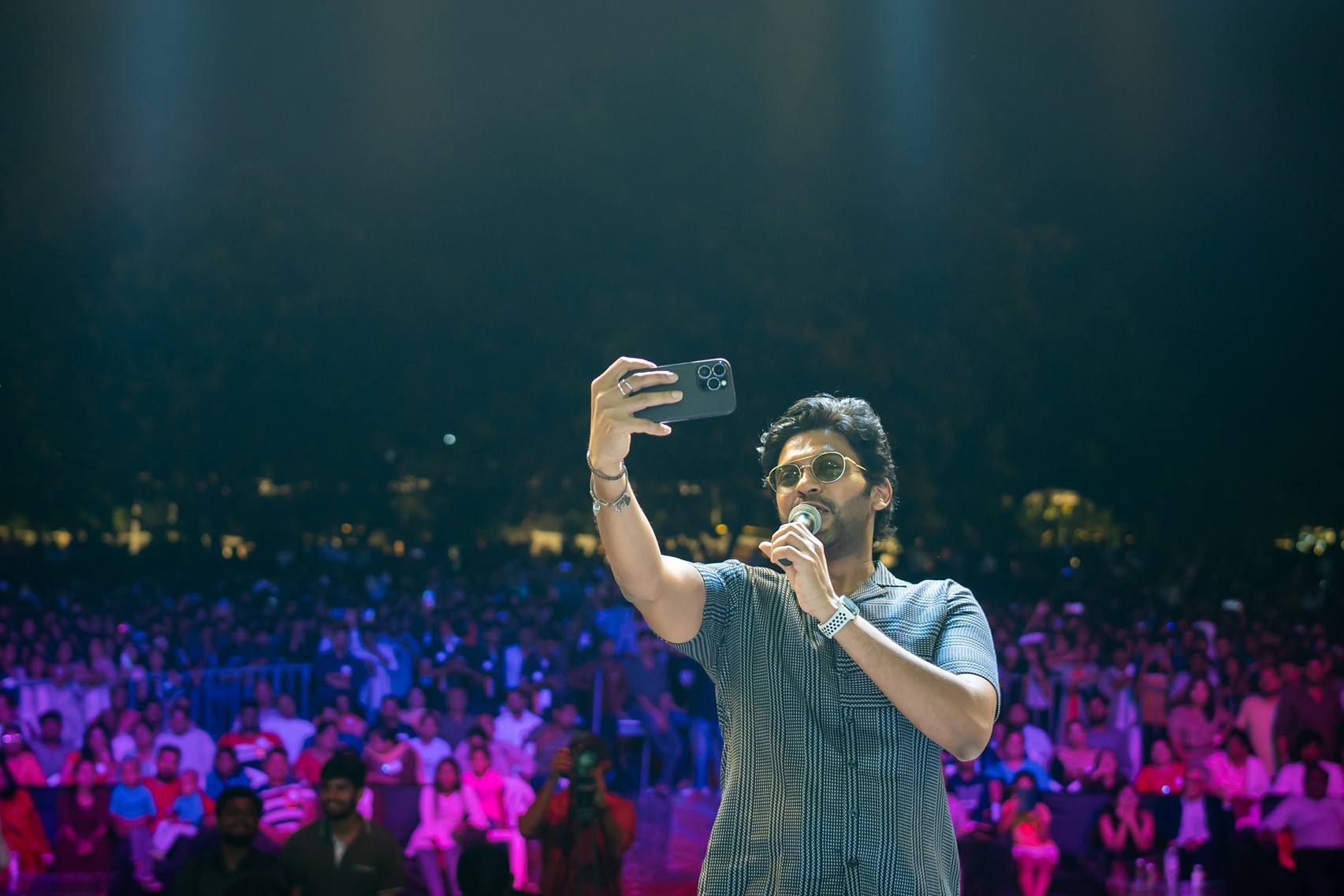 Miss Shetty Mister Polishetty (13)