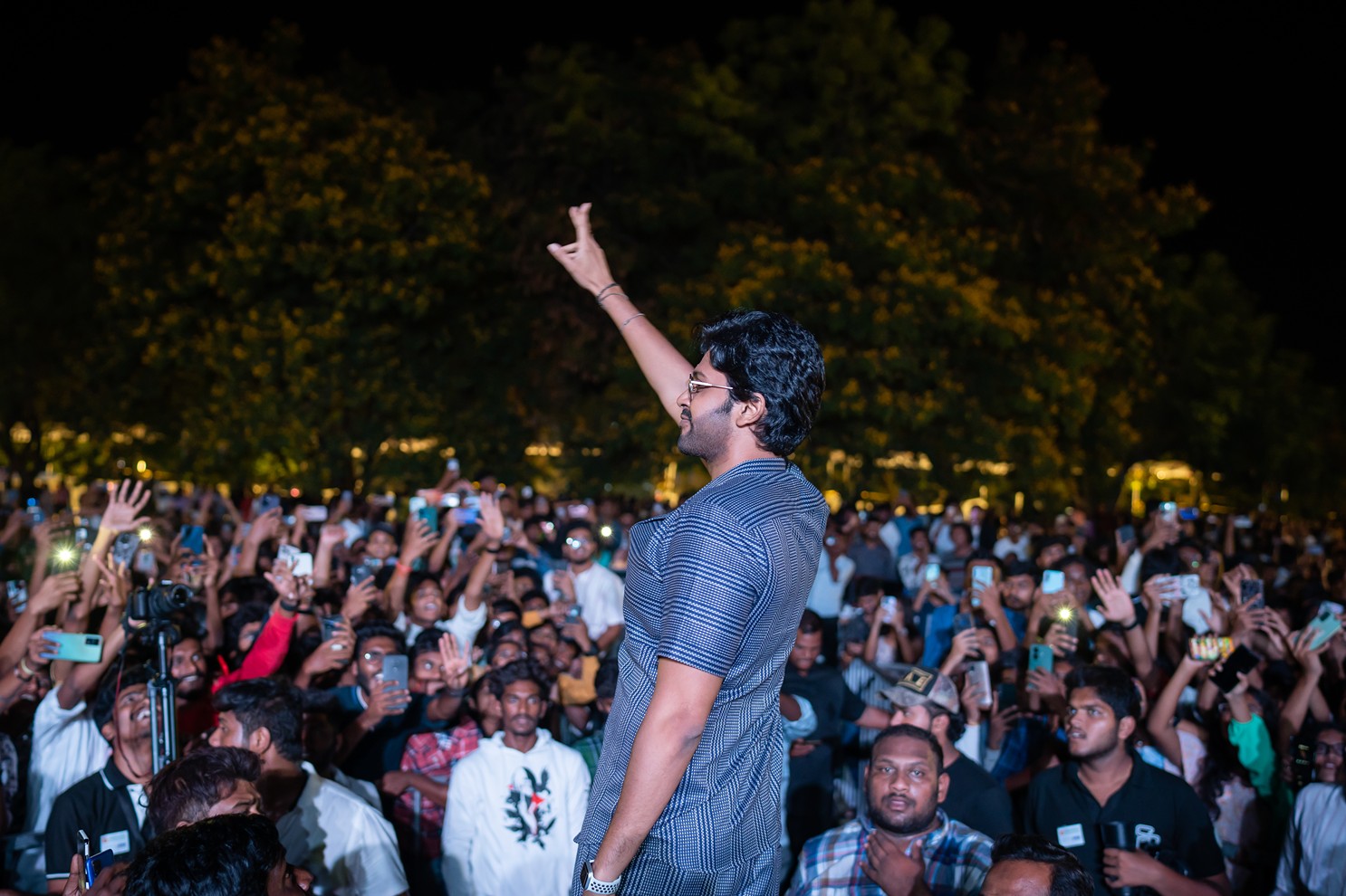 Miss Shetty Mister Polishetty (5)