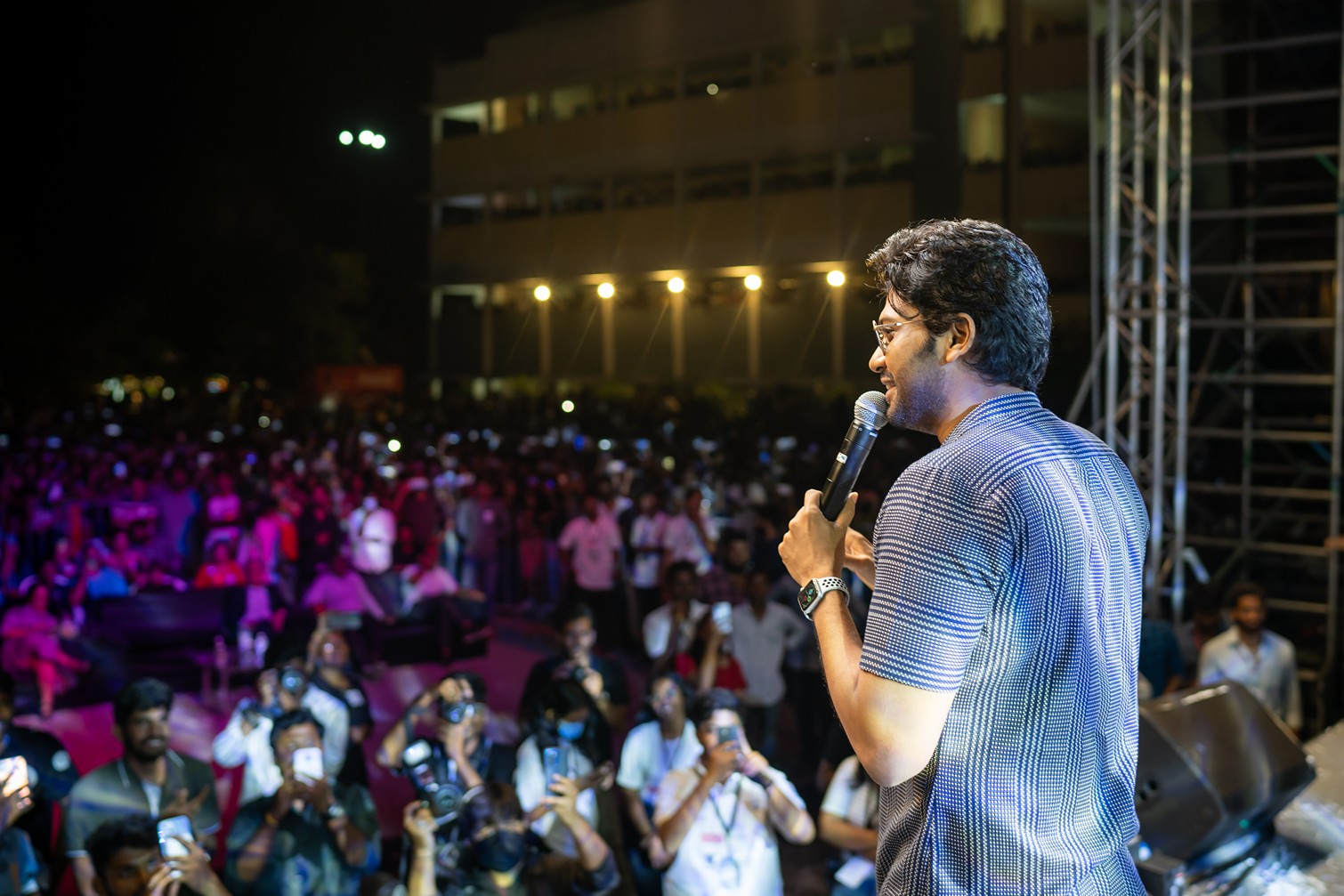 Miss Shetty Mister Polishetty (6)