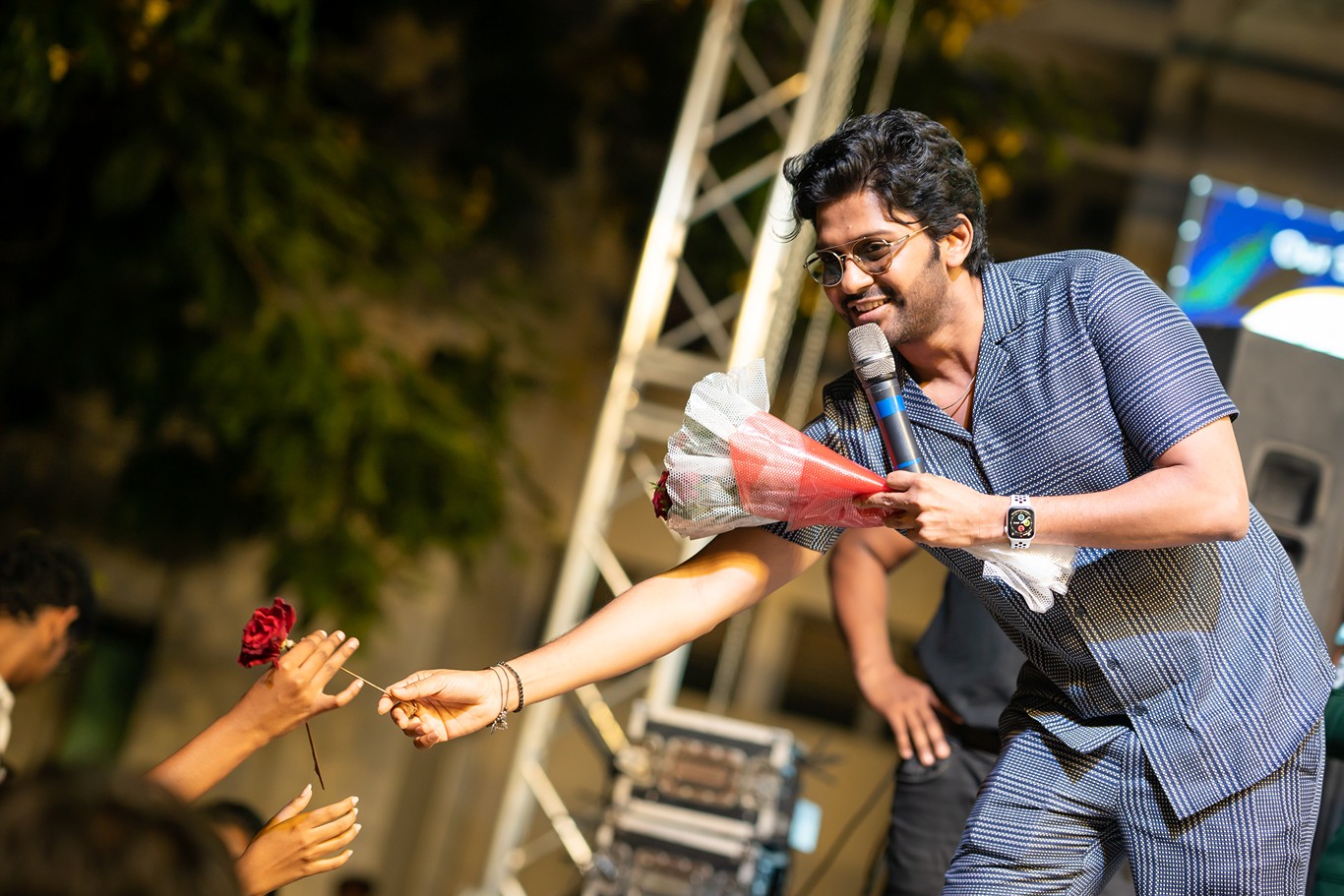 Miss Shetty Mister Polishetty (8)