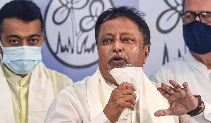 Mukul Roy: తృణమూల్ నేత ముకుల్ రాయ్ మిస్సింగ్..