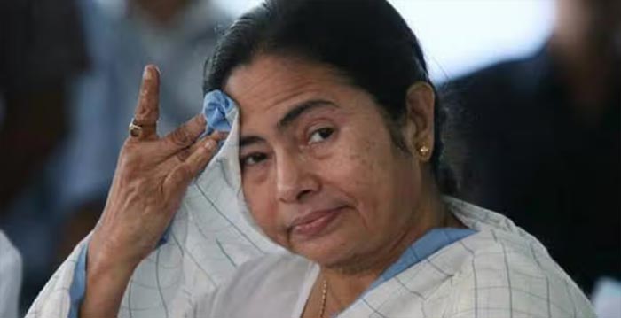 Mamata Banerjee