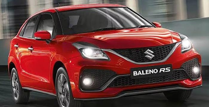 Maruti Suzuki: బాలెనో కార్లను రీకాల్ చేసిన మారుతీ సుజుకి!!