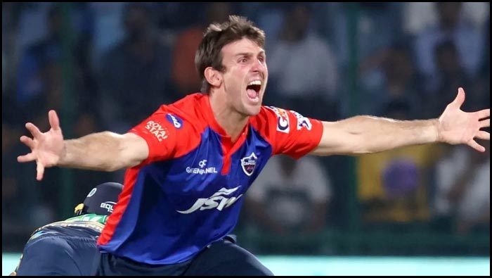 Delhi Capitals: ఆస్ట్రేలియాకు మిచెల్ మార్ష్ జంప్.. ఎందుకో తెలుసా?