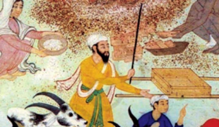 Mughals Out Of Syllabus: సీబీఎస్ఈ సిలబస్ నుంచి మొఘలుల చరిత్ర తొలగింపు..