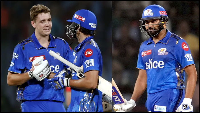 MI vs DC: నరాలు తెగే ఉత్కంఠ పోరు.. ఖాతా తెరిచిన ముంబై