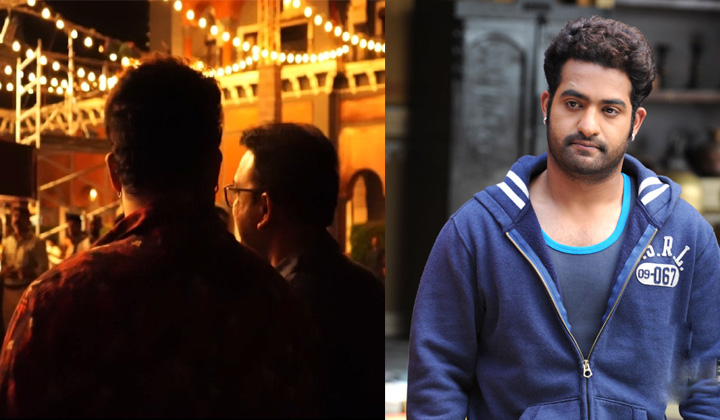 NTR Fans: దీన్ని కూడా కనిపెట్టారు అంటే ఎన్టీఆర్ ఫాన్స్ ని సెల్యూట్ కొట్టాల్సిందే