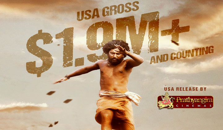 Nani: మొదటిసారి 2 మిలియన్ మార్క్ టచ్ చేసిన నాని… స్టార్ హీరోలకి సవాల్