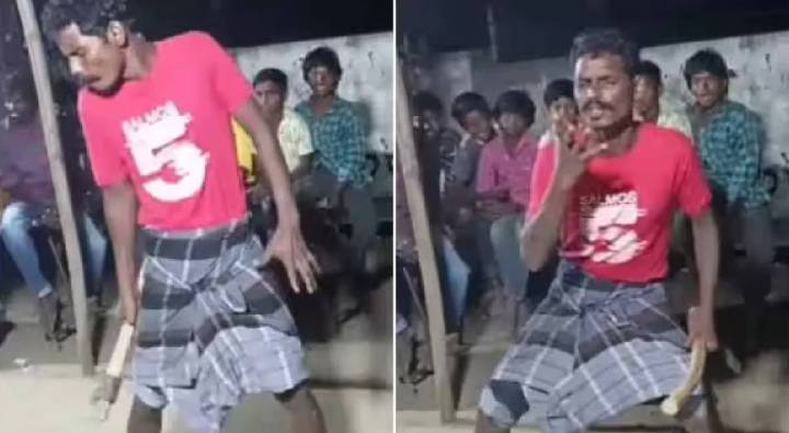 Pushpa : వారెవ్వా ఏం చేశావు బాసు..  అల్లు అర్జున్ రేంజ్ లో