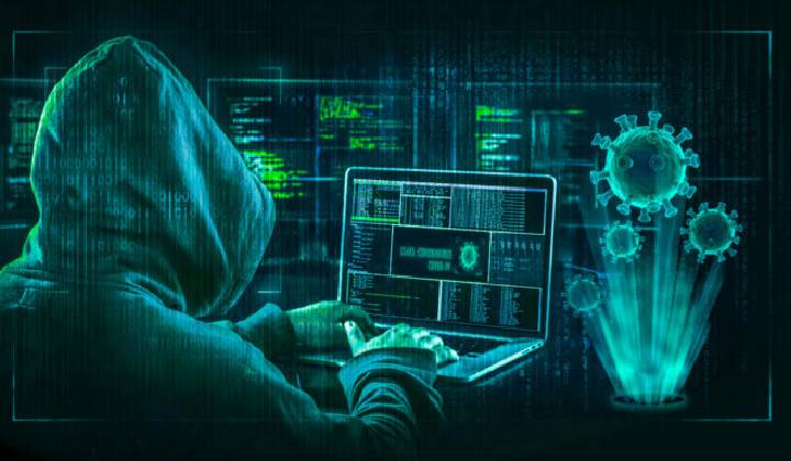 Cyber Attack: 12 వేల భారత వెబ్‌సైట్లను టార్గెట్ చేసిన ఇండోనేషియా హ్యాకర్లు…