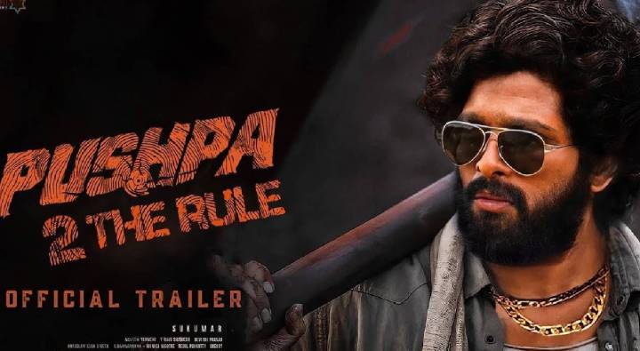 Pushpa 2 OTT: రిలీజ్ కి ముందే పుష్ప 2 సెన్సేషన్..