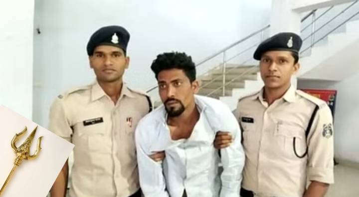 Drinker : తాగకు కొడుకా.. అన్నందుకు తండ్రిని త్రిశూలంతో పొడిచాడు