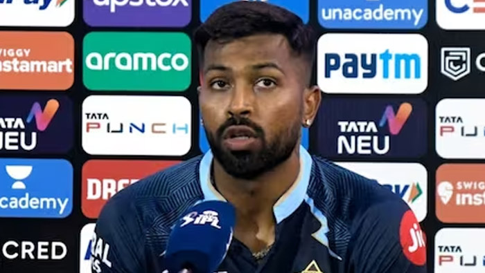 IPL 2023 : నాకు ఇట్లాంటి మ్యాచ్ లు పెద్దగా నచ్చవు..