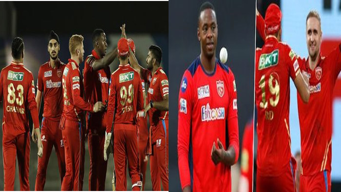 IPL 2023 : పంజాబ్ లోకి పవర్ హిట్టర్.. ఇక దబిడి దిబిడే