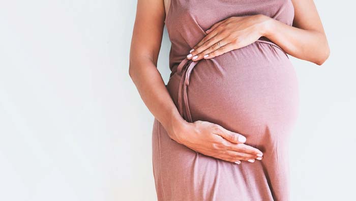 Heart Stroke : హాస్పిటల్లోనే గుండెపోటుతో గర్భిణి మృతి