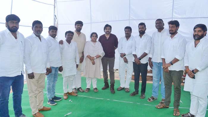 Pawan Kalyan: తెలంగాణ ఎన్నికలపై పవన్‌ కల్యాణ్‌ ఫోకస్.