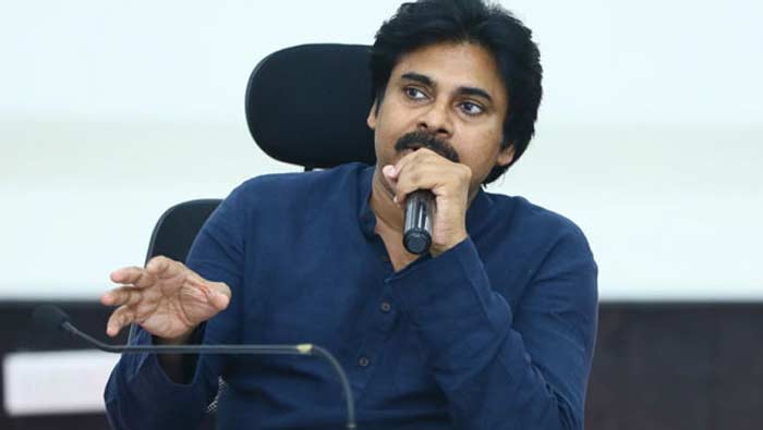 Pawan Kalyan