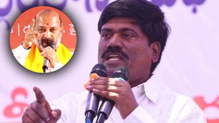 Peddi Sudarshan Reddy: బాధ్యతగల ఎంపీగా ఉండి సమాచారాన్ని పోలీసులకు ఇవ్వక పోవడం నేరమే..