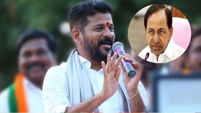 Revanth Reddy : నల్గొండ బిడ్డలు నడుం బిగిస్తే.. రాష్ట్రంలో మార్పు ఖాయం..
