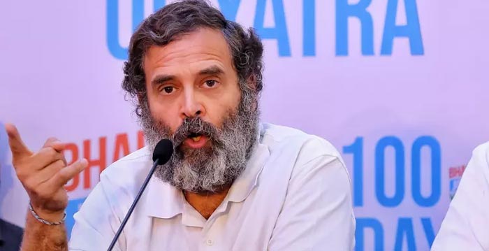 Rahul Gandhi: అధికారిక బంగ్లా ఖాళీ.. రాహుల్ నెక్స్ట్ స్టెప్ ఏంటి?