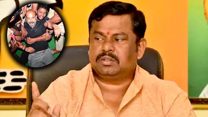 MLA Rajasingh: విచారణ చేయండి హడావిడి ఎందుకు? జైలుకు పంపిస్తే భయపడే ప్రశక్తే లేదు..!