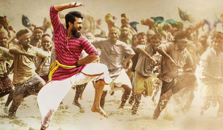 Ram Charan: ఆ మ్యూజిక్ డైరెక్టర్ ట్యూన్స్ కి చరణ్ డాన్స్ ఆడితే రచ్చ రచ్చే