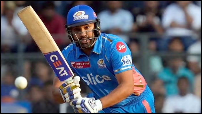 Rohit Sharma Record