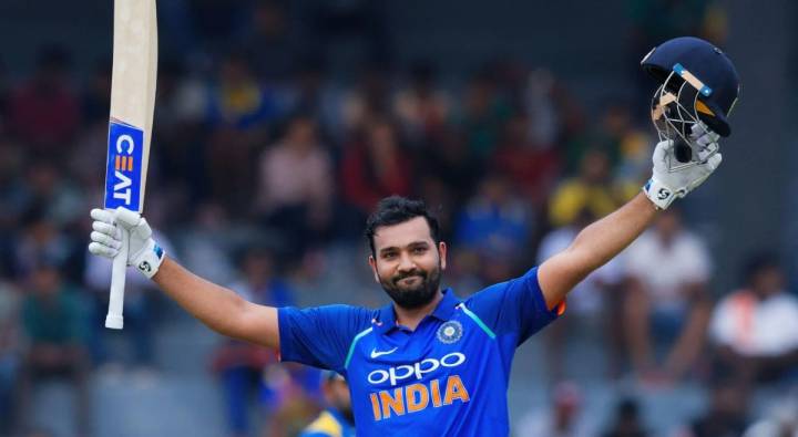 Rohit Sharma: ‘మేం వచ్చేస్తాం.. పదండి ఉప్పల్‌కు’ అంటున్న రోహిత్ శర్మ