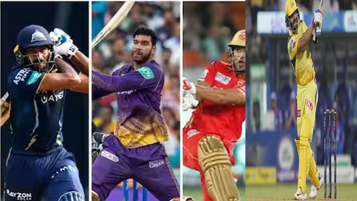 IPL 2023 : ఐపీఎల్ లో కమ్ బ్యాక్ చేస్తున్న సీనియర్ ప్లేయర్స్