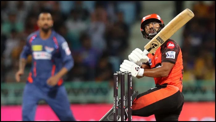 SRH vs LSG: ముగిసిన సన్‌రైజర్స్ బ్యాటింగ్.. లక్నోకి స్వల్ప లక్ష్యం