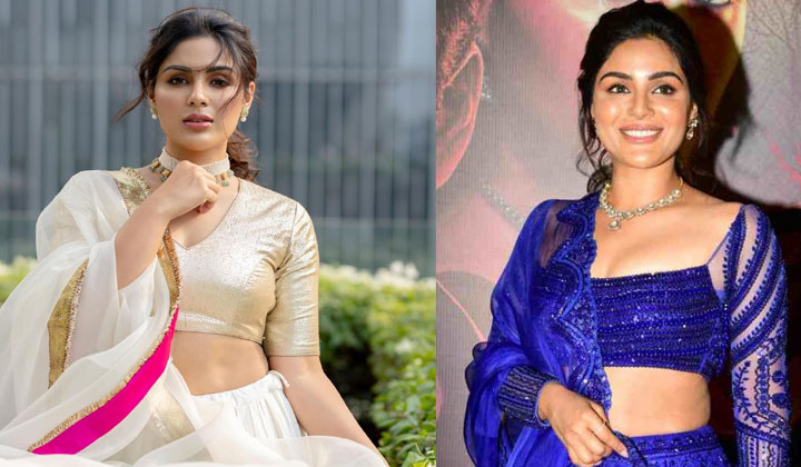 Samyuktha Menon: ‘సంయుక్త’ అన్నీపెంచేసిందా?