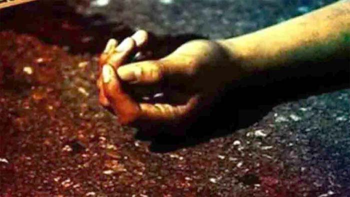 Secunderabad Crime: సికింద్రాబాద్‌లో దారుణం.. భర్త కళ్లముందే భార్య హత్య..