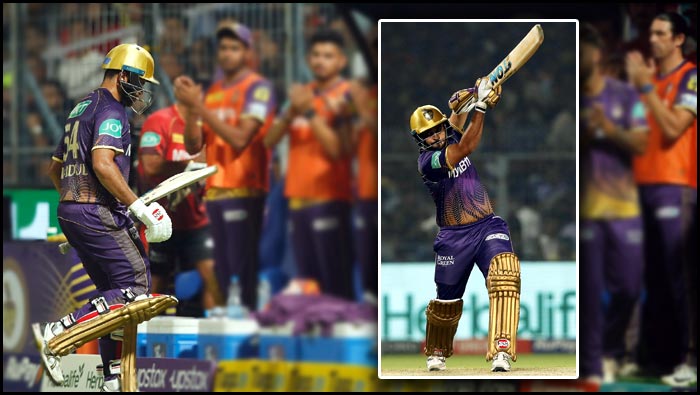 Shardul Thakur: లార్డ్ శార్దూల్.. తొలి అర్థశతకంతోనే మూడు రికార్డులు బద్దలు