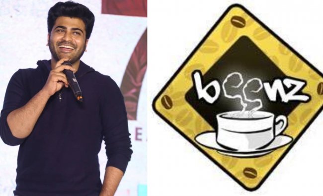 Sharwanand Beenz