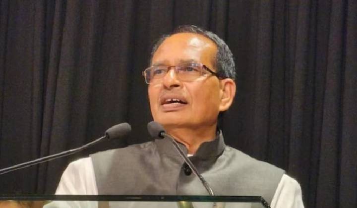 Shivraj Singh Chouhan: ప్రధాని మోడీ “నీలకంఠుడు”.. విషసర్పం విమర్శలకు కౌంటర్..