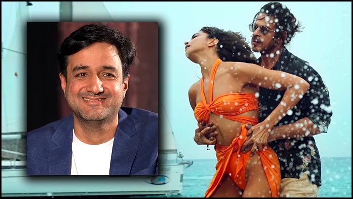 Siddharth Anand On Bikini