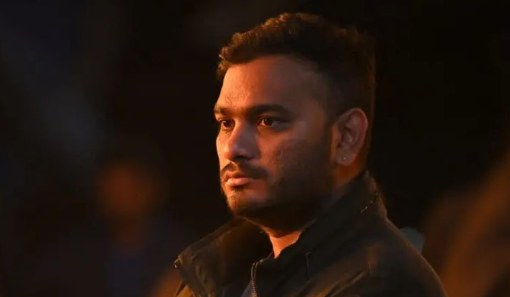 Srikanth Odela: ‘దసరా’ డైరెక్టర్‌ నెక్స్ట్ హీరో ఫిక్స్..?